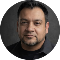 Aaron Acosta