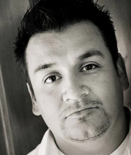 Aaron Acosta, founder of GrowthLeaks