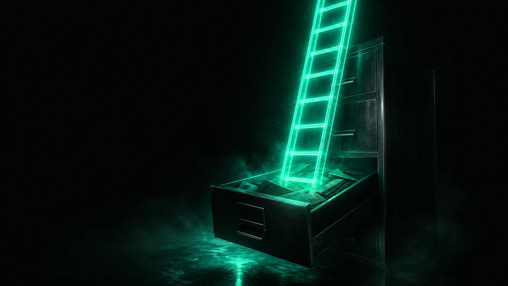 The Follow-Up Ladder