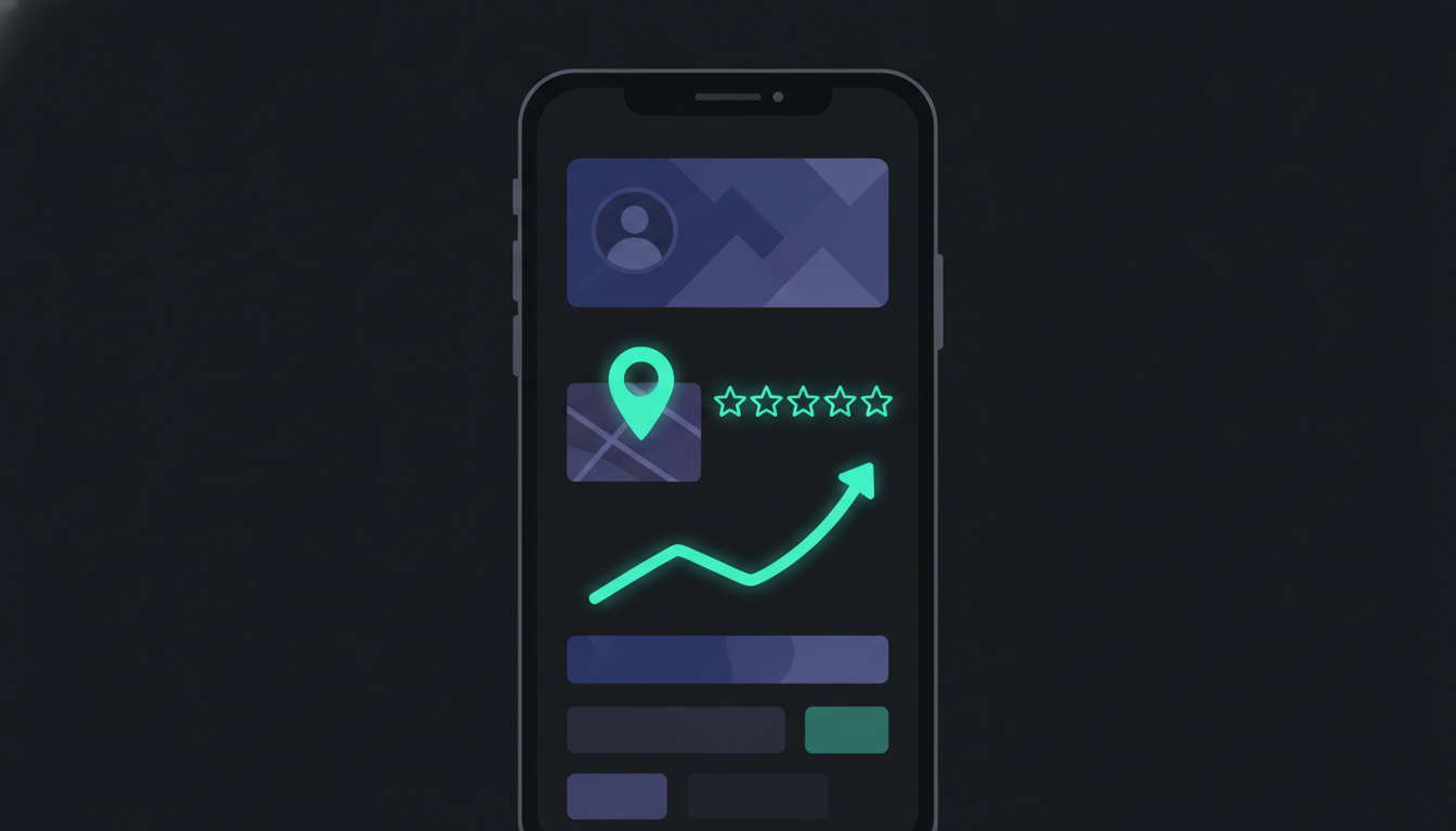 Google Business Profile optimization guide