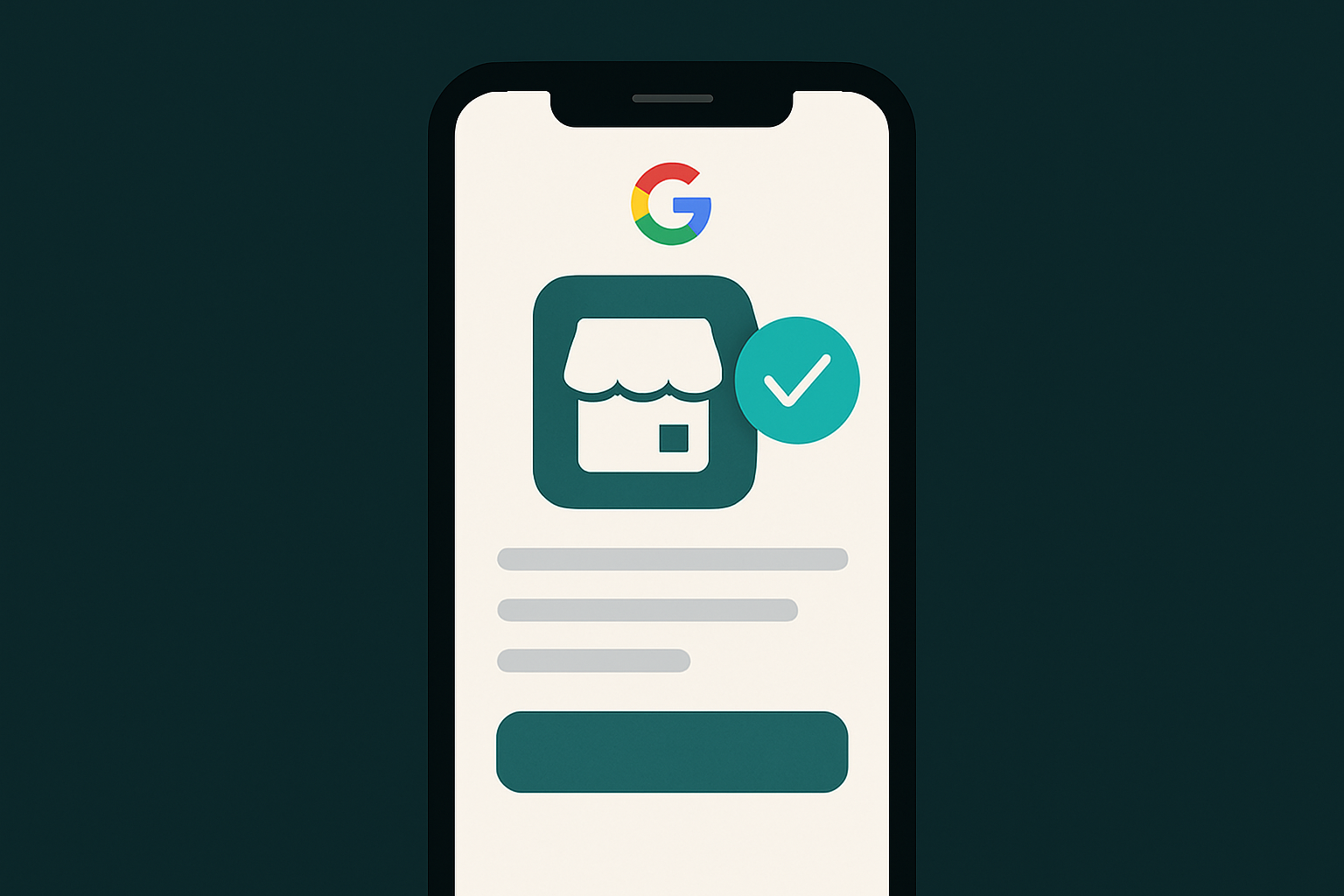 How to create a Google Business Profile