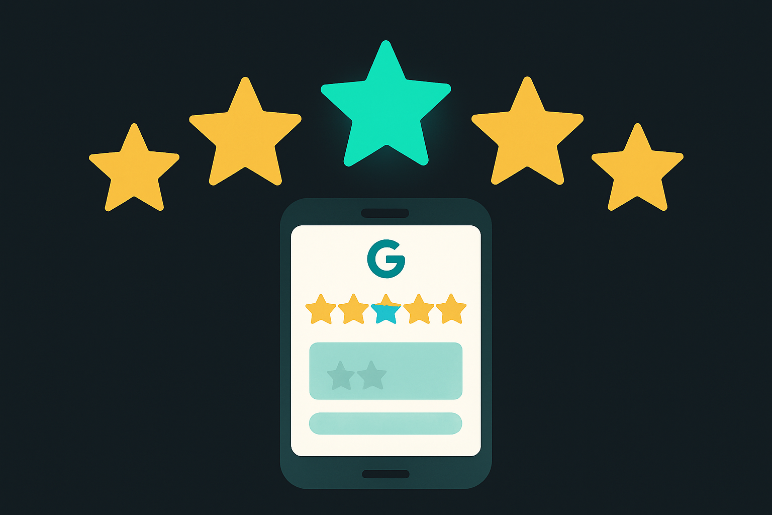 How to get more Google reviews