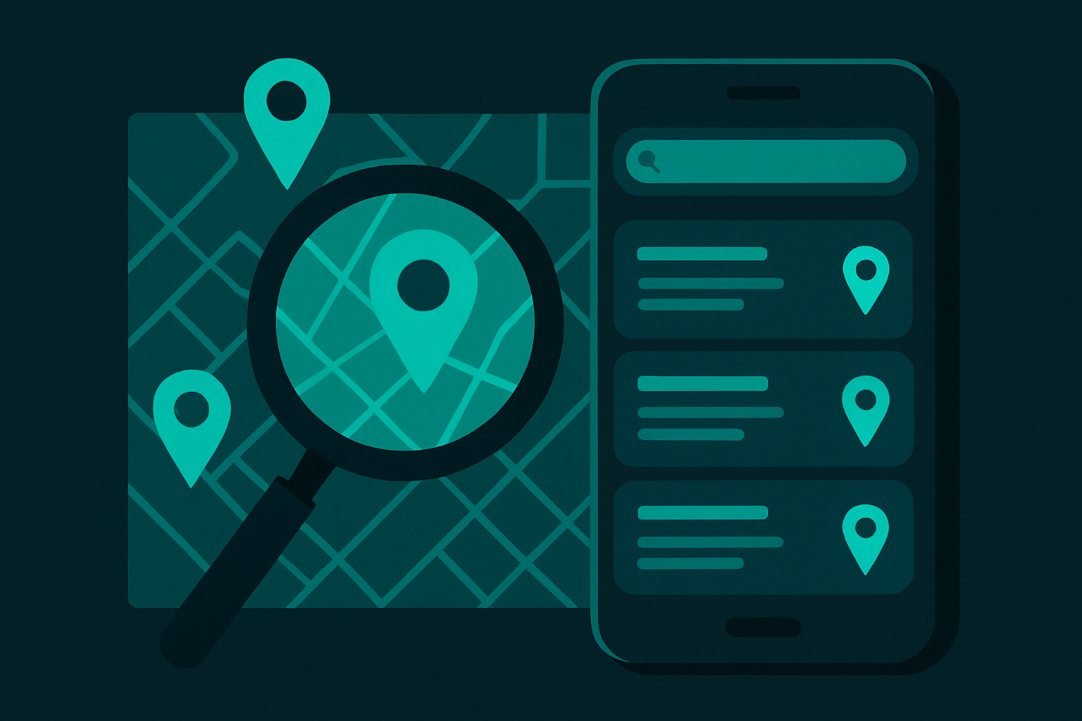 How to show up in Google search