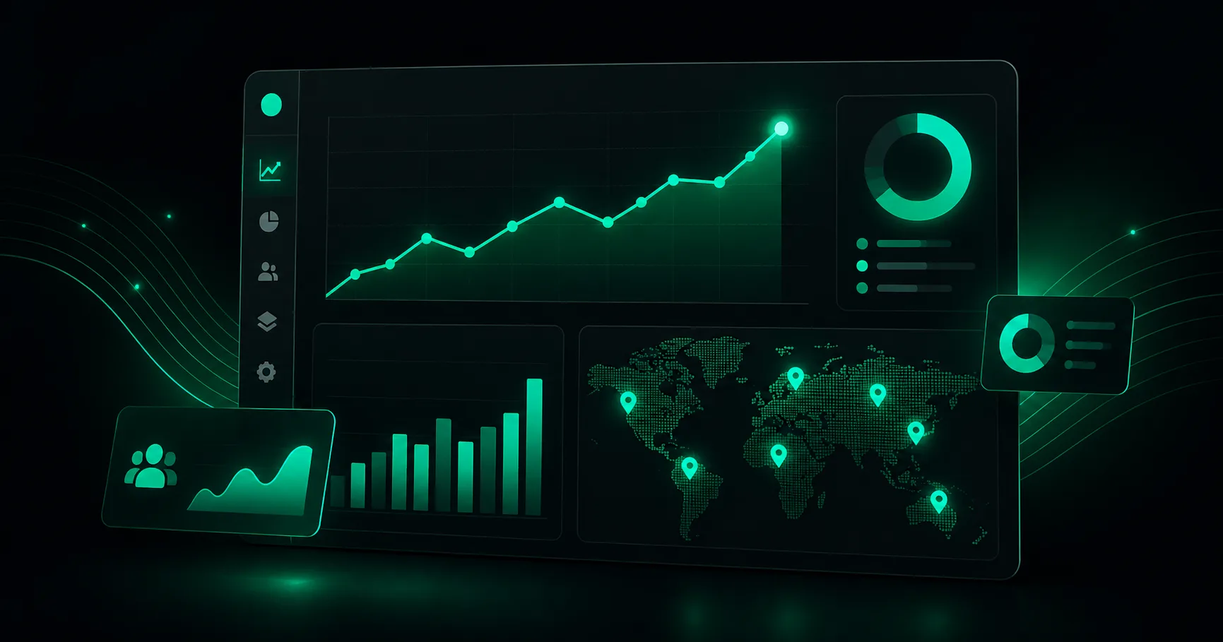 How to Track Website Traffic