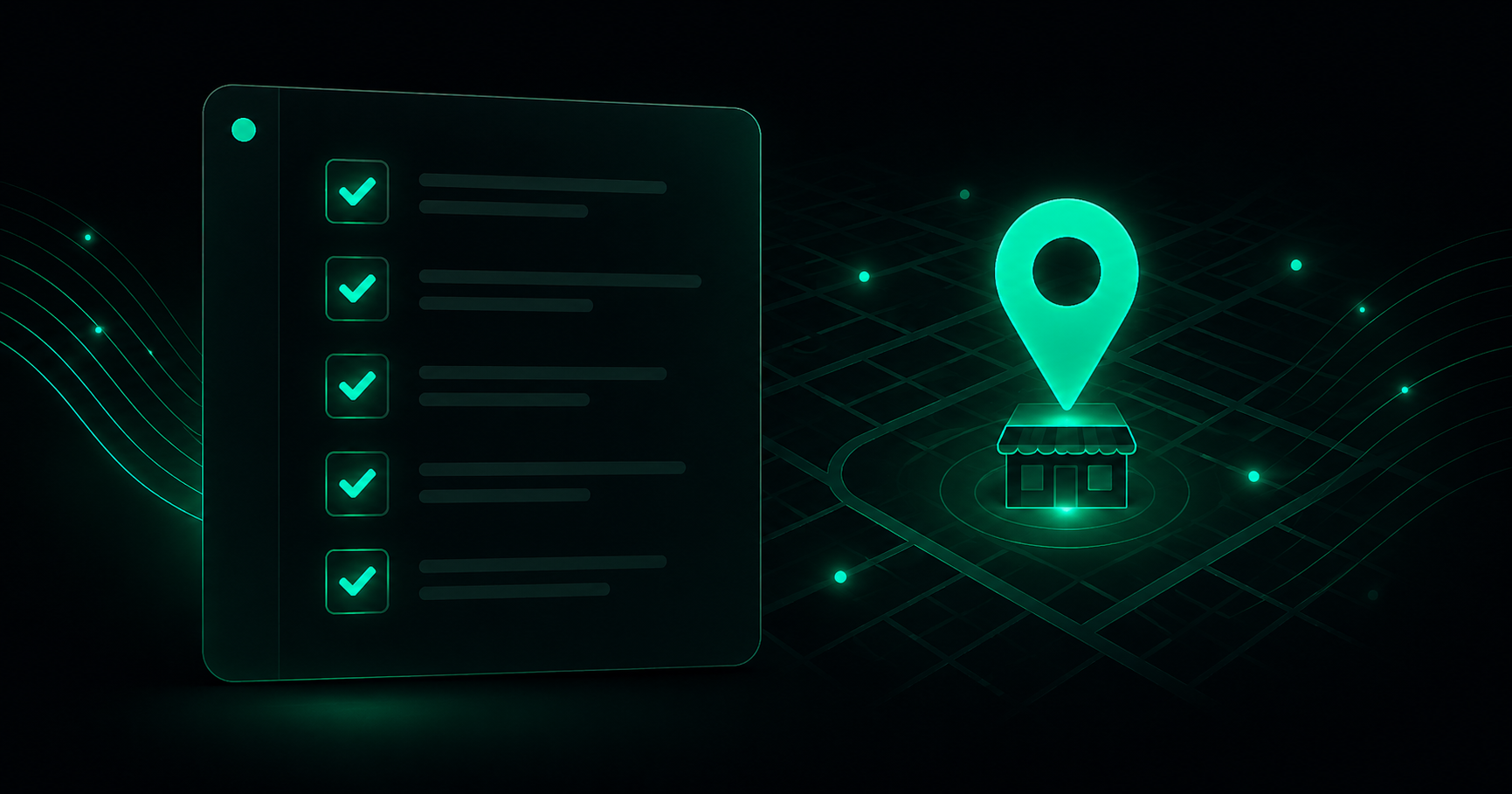 The local SEO checklist