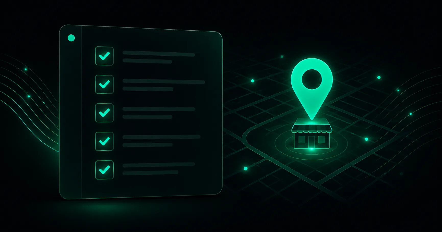 Local SEO checklist for ranking a business in its town