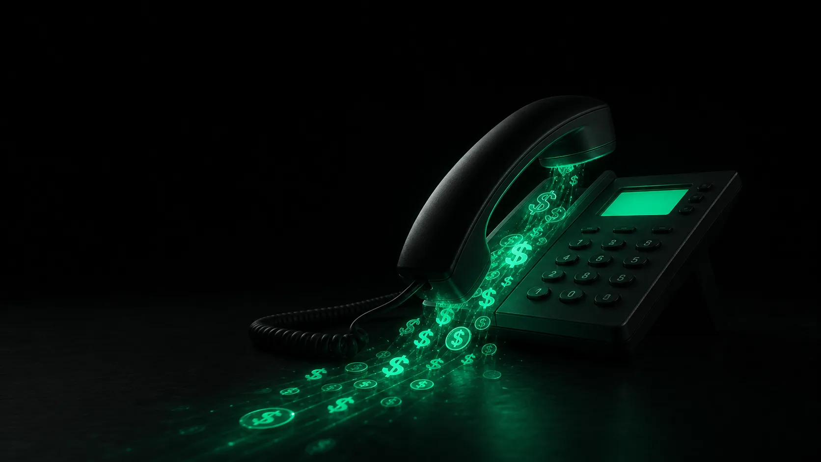 Missed Call Revenue Calculator