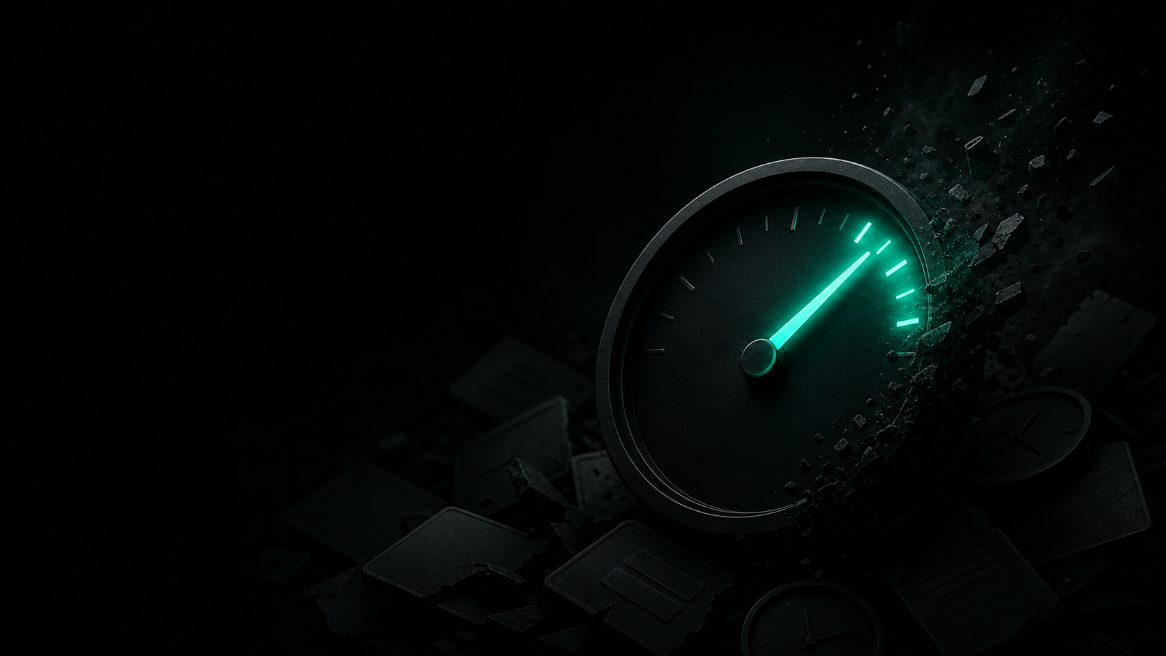 The Needle Test: auditing everything you pay for down to what moves the needle